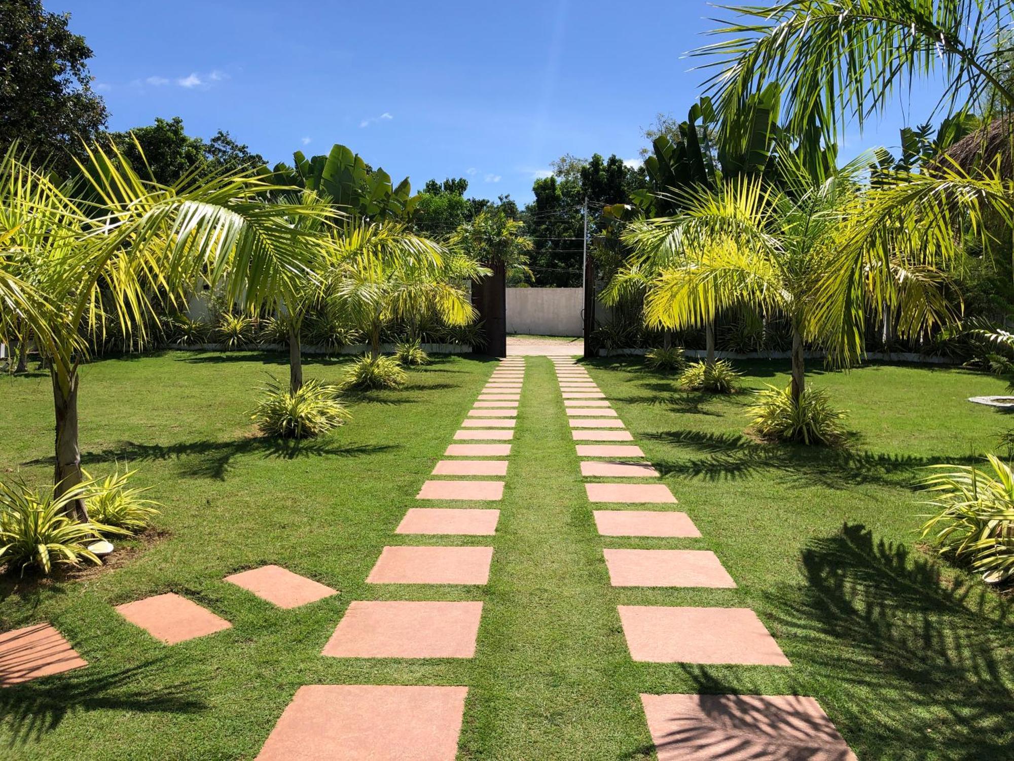 Bella Napoli Resort & Resto Panglao Extérieur photo